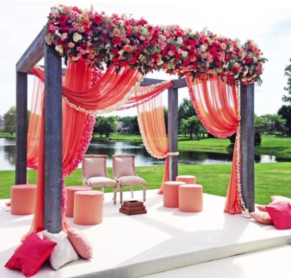 Advanced Premium Draping & Backdrop Design - Sanford - Image 4