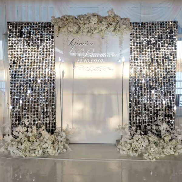 Advanced Premium Draping & Backdrop Design - Sanford - Image 7